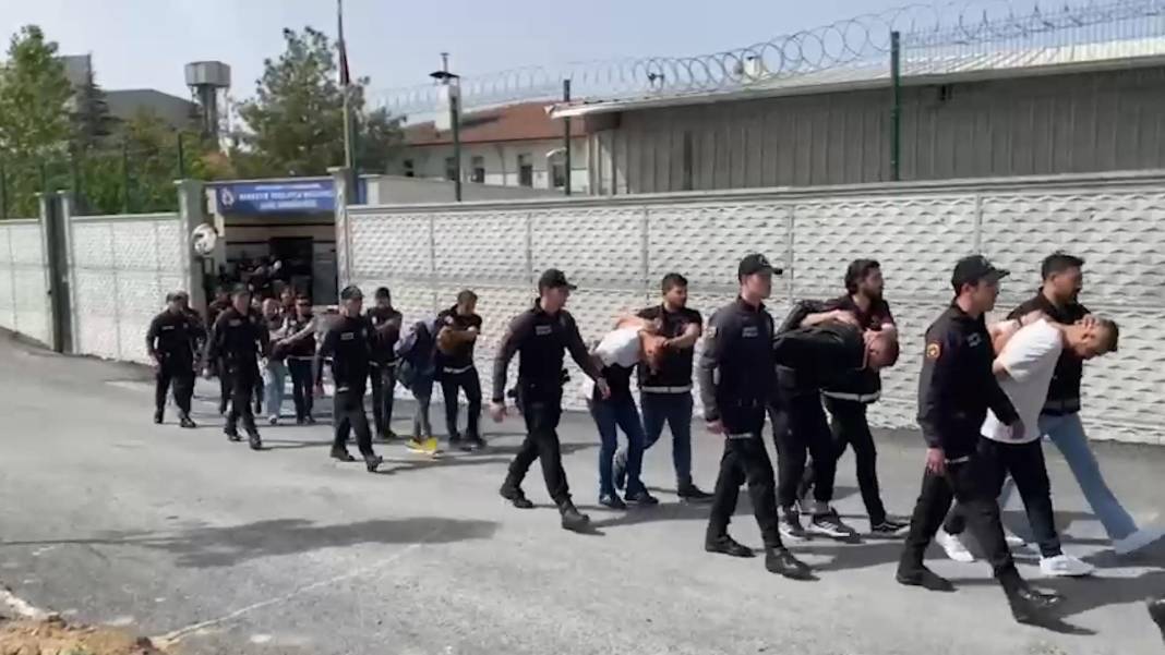 Konya’da doktorun reçeteli uyuşturucu ticareti iddianamesi bitti 4